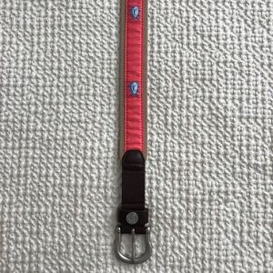 Southern Tide Kid’s Belt